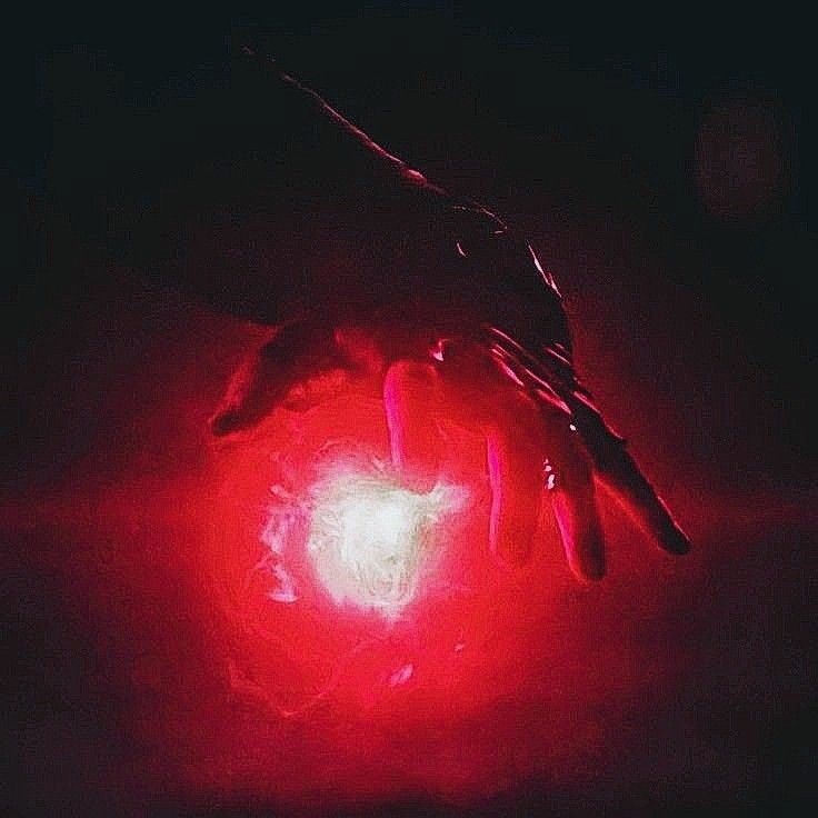 Thruster