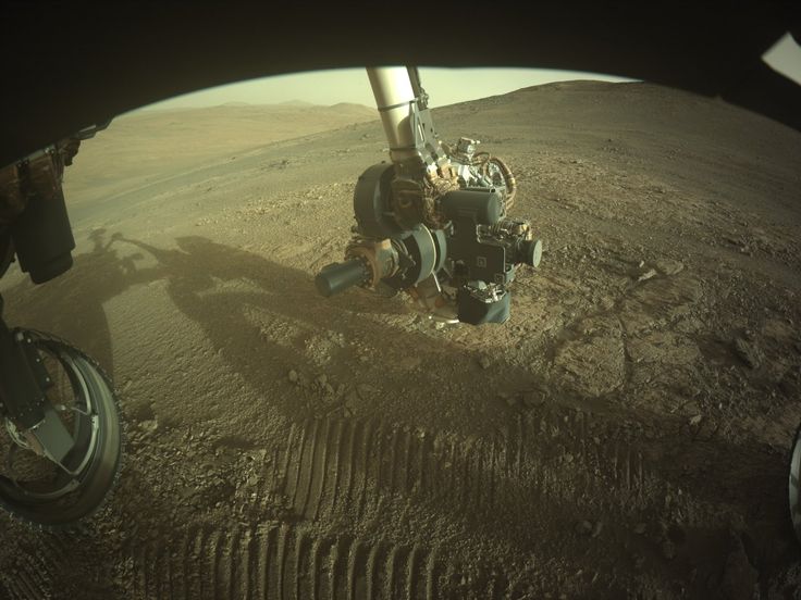 Mars
