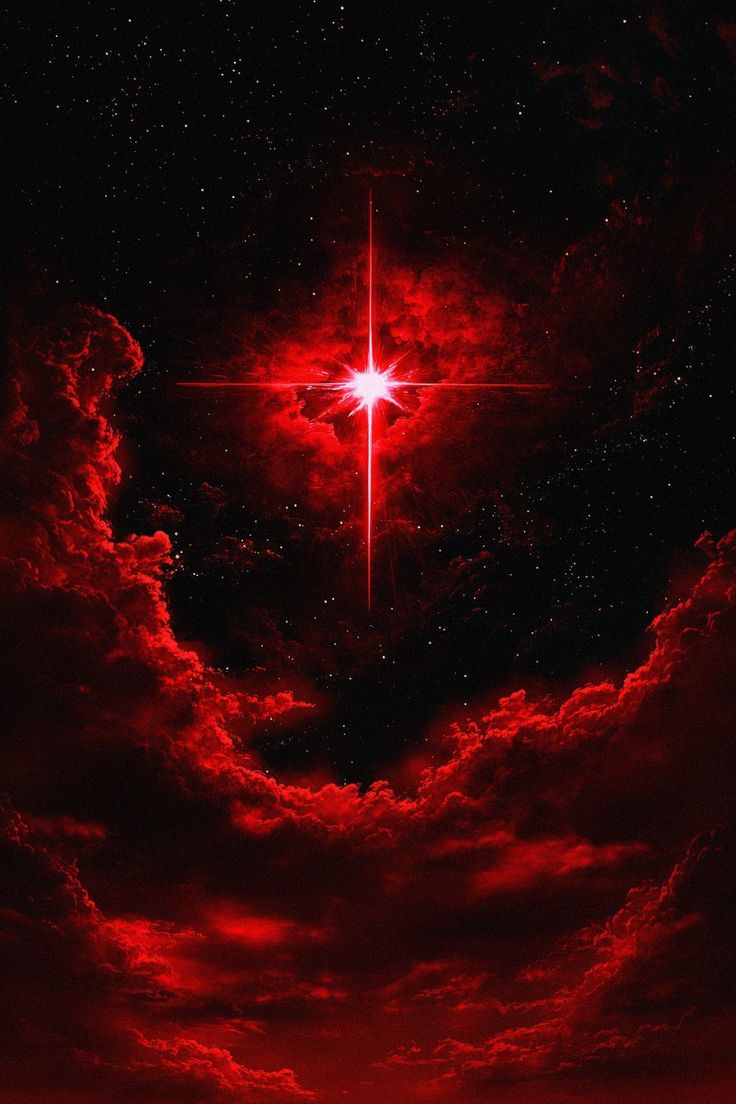 Red Nebula