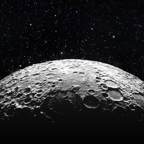 Lunar Flyby