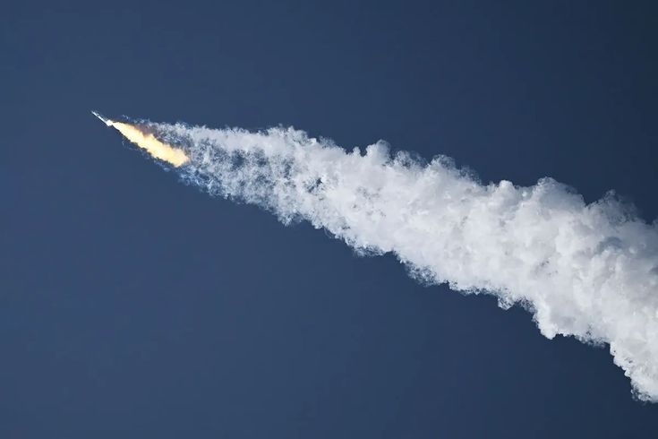 Launch Detail