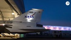 NASA X-59