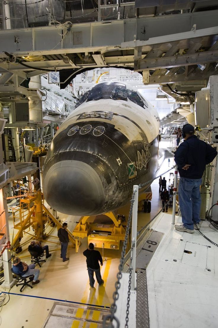 ISS Science