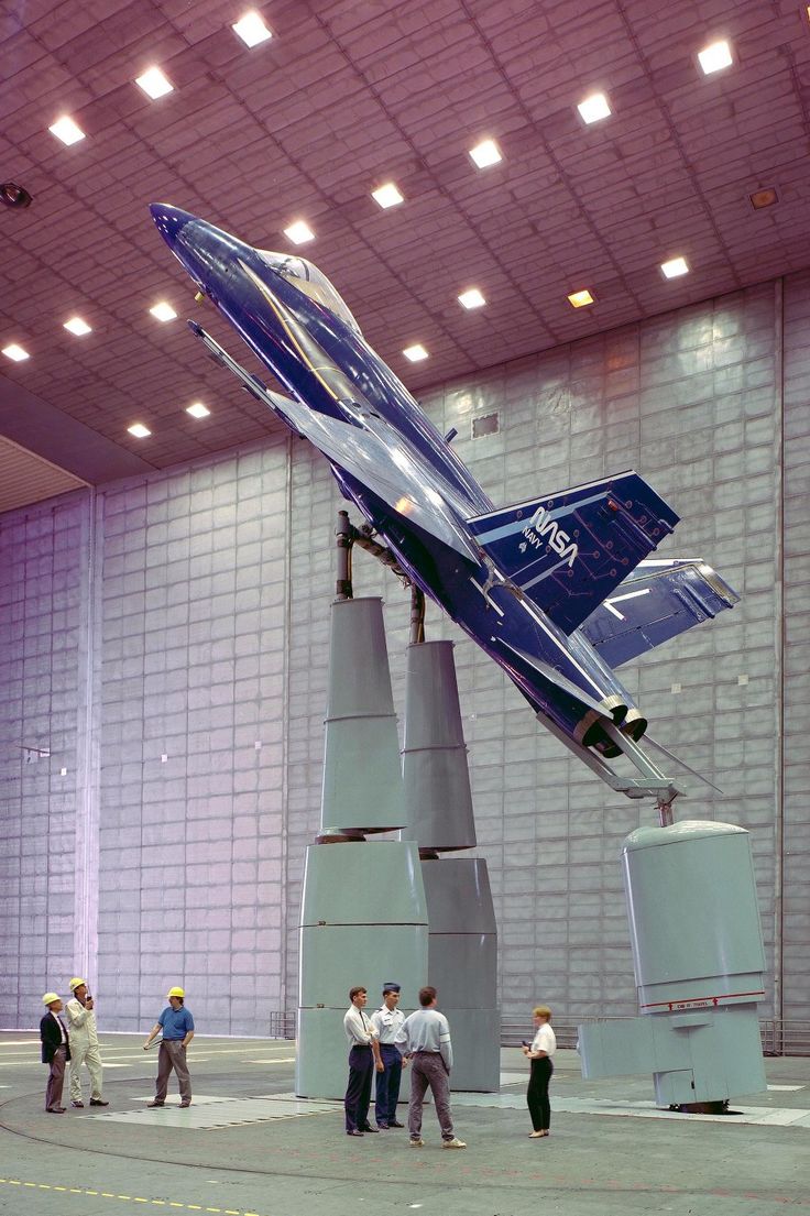 Boeing Research