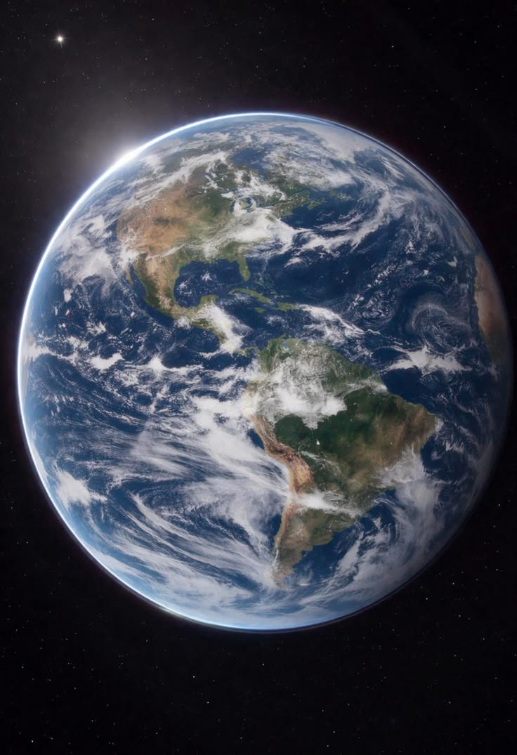 Earth