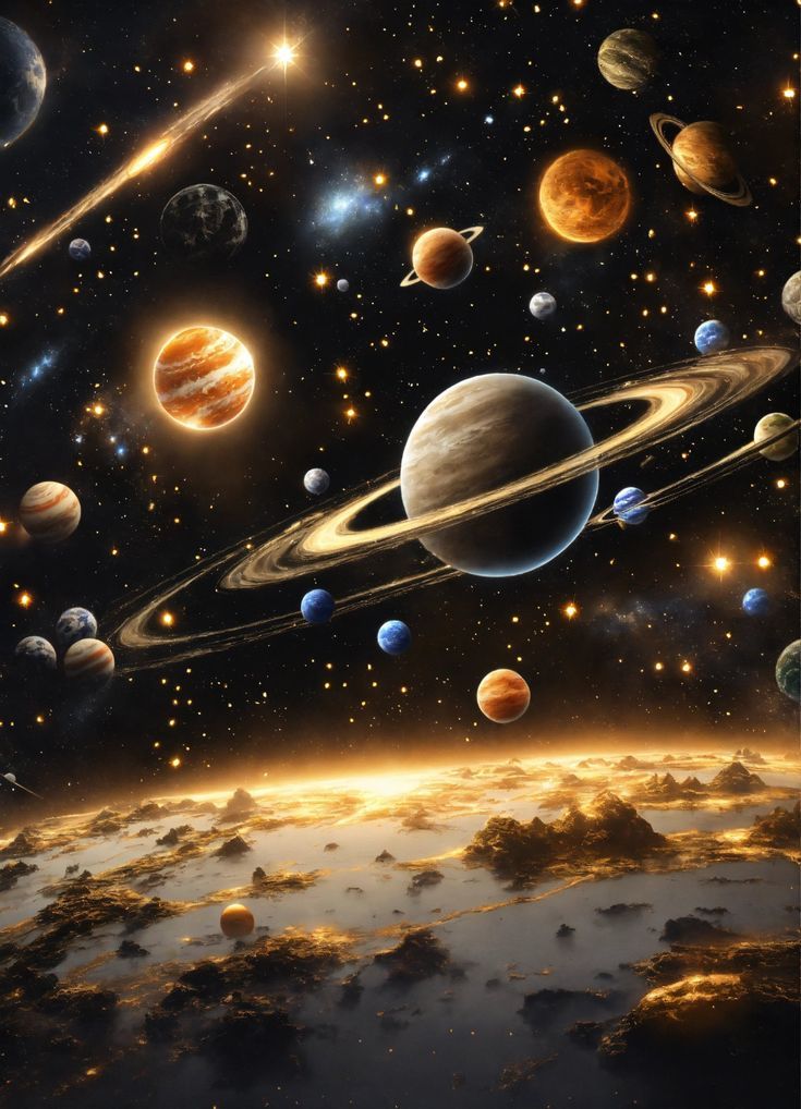 Solar System